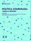 Política comparada - teoria e método