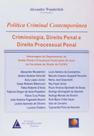 Politica criminal contemporanea