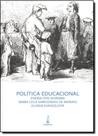 Politica Educacional - LAMPARINA