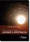 Política Nacional de Ensino À Distância