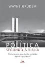Política Segundo a Bíblia