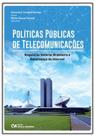 Políticas públicas de telecomunicações