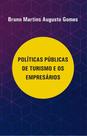 Politicas publicas de turismo e os empresarios - ALL PRINT Politicas publicas de turismo e os empresarios - ALL PRINT