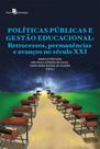 Políticas públicas e gestão educacional Políticas públicas e gestão educacional