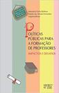 Políticas públicas para a formação de professores