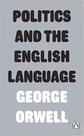 Politics and the english language