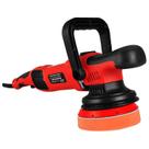 Politriz - 110v Roto Orbital Red & Shine 5" - 1.5cm - 900w/60hz - Sgt-5116