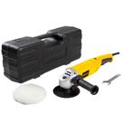 Politriz 125mm 5"" 600 Watts 127 Volts - STGP612K-BR - STANLEY