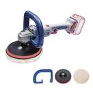 Politriz 20V 7 180mm Brushless para Polimento e Manutenção Tramontina