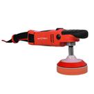 Politriz - 220v Rotativa 5" Detail Red&shine 1.200 Watts - Sgt-5127