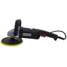 Politriz - 220v Rotativa 7" - 1.400w - 3.000 Rpm 60hz - Mxt-5135