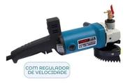 Politriz A Úmido Com Regulador De Velocidade Thaf 920w220 V