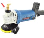 Politriz A Úmido Com Variador De Velocidade Thaf / Arita- 920w - 220v