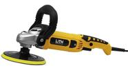 Politriz Angular 110V com Velocidade Variável 6 Pol. 1050W - Lith LT3000