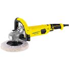 Politriz angular 7" 1.200W velocidade variável - MPE (110V)