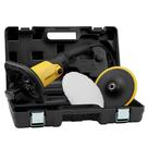 Politriz angular 7 1300W com maleta SP137K-B2 220V Stanley