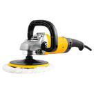 Politriz Angular 7" PAV 1307 Vonder