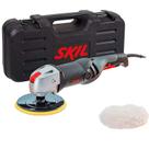Politriz Angular 7 Pol 1300W 9071 Com Maleta F0129071AF SKIL Politriz Angular 7 Pol 1300W 9071 Com Maleta F0129071AF SKIL