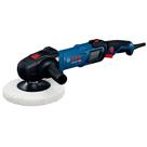 Politriz Angular 7POL 1400W GPO 14-180S 127V BOSCH