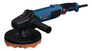Politriz Angular Bosch Gpo 11-180 S 1100w Azul 220v