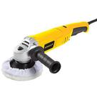 Politriz Angular - Stgp612k / 5'' / 110v - Stanley