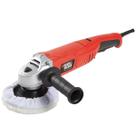 Politriz Angular - Wp600k / 5'' - Black &amp Decker