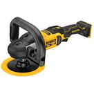 Politriz Automotiva 180mm 20v Max Brushless Dcm849b Dewalt