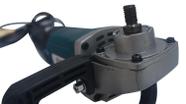 Politriz Automotiva Angular Importway C/ Acessórios 110v Politriz Automotiva Angular Importway C/ Acessórios 110v