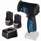 Politriz Com 2 Baterias e Carregador (GPO 12V-77) - Bosch