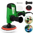 Politriz e Lixadeira 700W TPOL700 Trato