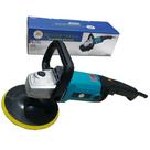 Politriz/lixadeira 1050w 110v E Esmerilhadeira Multifunções Sh