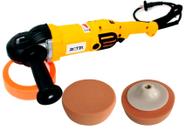 Politriz Lixadeira 180mm 1300W 110V Profissional Rotta
