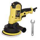 Politriz Lixadeira Automotiva Profissional 127v Ferramenta Funilaria Pintura