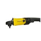 POLITRIZ LIXADEIRA DE 7" (178mm) 1300W 220V STANLEY SP137K-B2. POLITRIZ LIXADEIRA DE 7" (178mm) 1300W 220V STANLEY SP137K-B2.