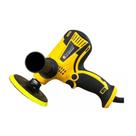 Politriz Lixadeira Multifunções Automotiva angular 5 Polegadas 700w 125mm