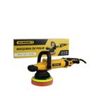 Politriz Lixadeira Roto Orbital 110V 1450W Bom9527 Bomvink Unica