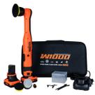 Politriz Nano Híbrida KERS W1000 - 12V