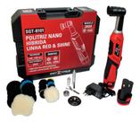 Politriz Nano Hibrida SGT81012 2/baterias BIVOLT 300W Sigma