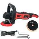 Politriz rotativa 5" 1400W Brushless 6 velocidades - SGT-5145 (220V)