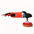 Politriz Rotativa 5" Red&Shine Sgt5126 110v 1.400 Watts