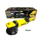 Politriz Roto Orbital 21mm Maquina De Polimento Eletrica Rotta 376