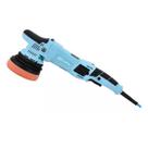 Politriz Roto Orbital Colors 15mm Sgt-5118 1050w Sigma Tools (110v)