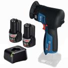 Politriz Roto-Orbital Com 2 Baterias e Carregador (GPX 12V-77) - Bosch