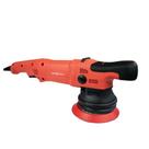Politriz Roto Orbital Sgt 5106 Red & Shine 5” 12mm 2.200 a 6.300 RPM 50/60Hz 710W 110V, 6 Velocidades e Baixa Vibração
