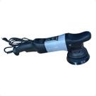 Politriz Roto Orbital SGT5117 15mm 900W 220V Profissional para Polimento Automotivo Corte Refino Lustro Baixa Vibração Alta Performance Sigma