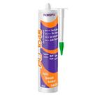 Poliuretano Pu1045 Cartucho 420Gr - Adesfix Cor:Branco Branco