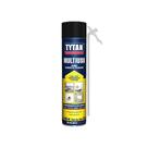Poliuretano Spray Multiuso Tytan 500ml 40279