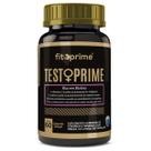 Polivitaminas para Mulheres Testoprime Femme com Vitaminas Minerais Ômega Luteína e Rico em Biotina 750mg 60 cápsulas Fitoprime