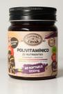 Polivitaminico 22 nutrientes 60 Softgels Canteiro de ervas