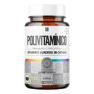 Polivitamínico 60 Caps - Iridium Elements